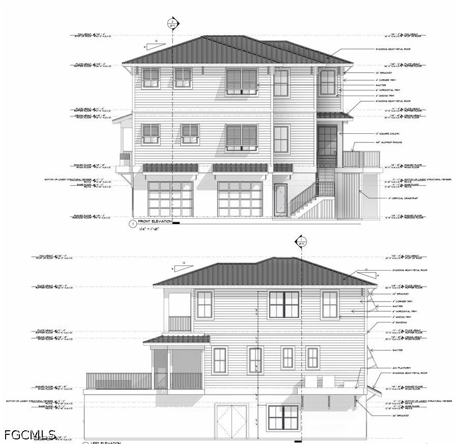 21401 Widgeon Terrace