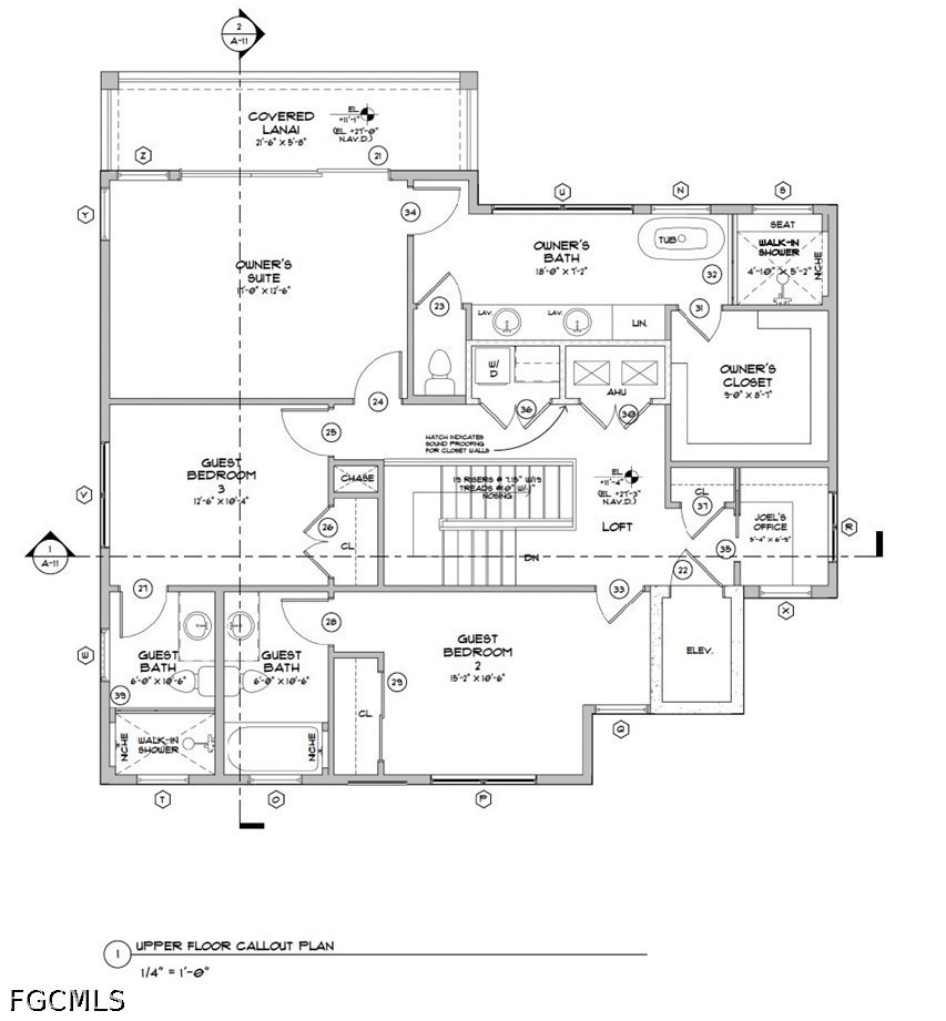 21401 Widgeon Terrace