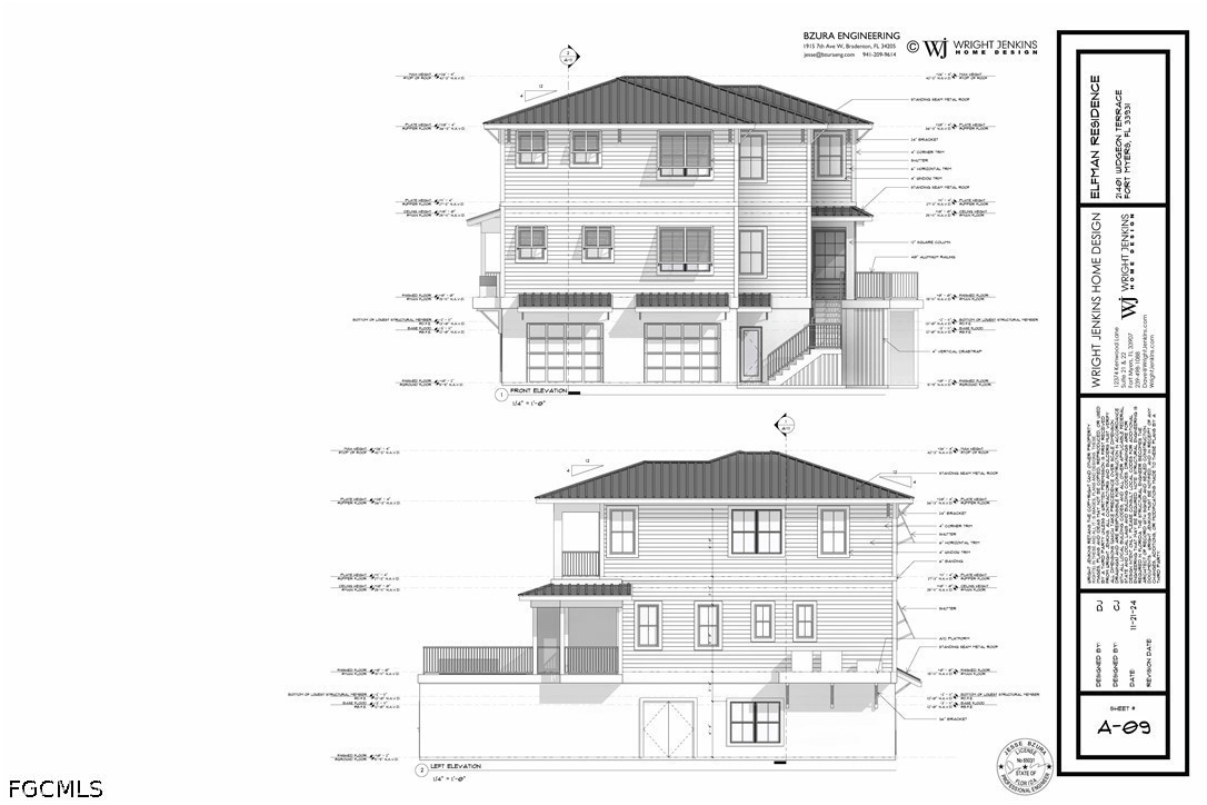 21401 Widgeon Terrace