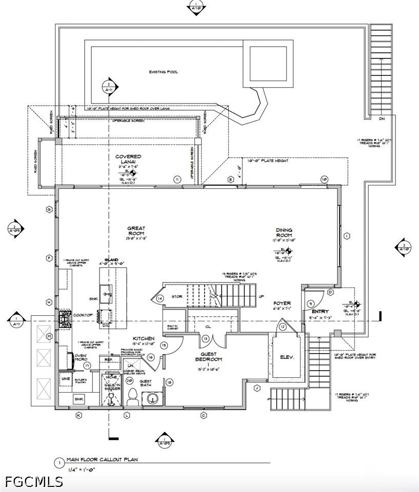 21401 Widgeon Terrace