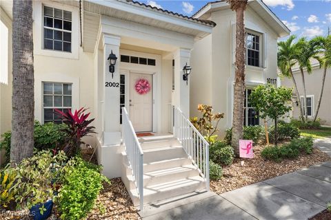 10117 Colonial Country Club Boulevard 2002 Fort Myers FL 33913