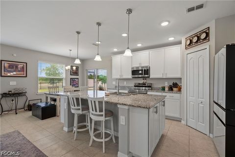 Tiny photo for 8944 Cascade Price Circle, North Fort Myers, FL 33917 (MLS # 2026020045)