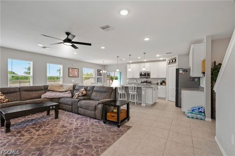 Tiny photo for 8944 Cascade Price Circle, North Fort Myers, FL 33917 (MLS # 2026020045)
