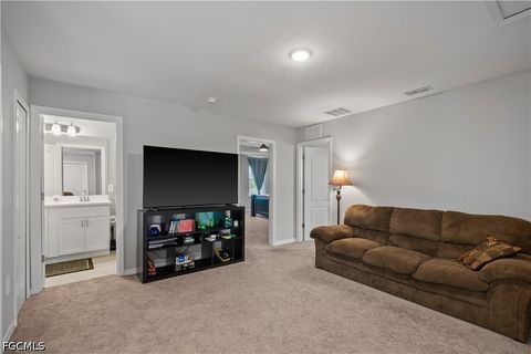 Tiny photo for 8944 Cascade Price Circle, North Fort Myers, FL 33917 (MLS # 2026020045)