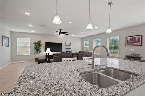 Tiny photo for 8944 Cascade Price Circle, North Fort Myers, FL 33917 (MLS # 2026020045)