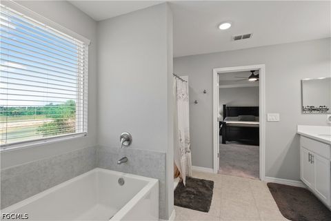 Tiny photo for 8944 Cascade Price Circle, North Fort Myers, FL 33917 (MLS # 2026020045)