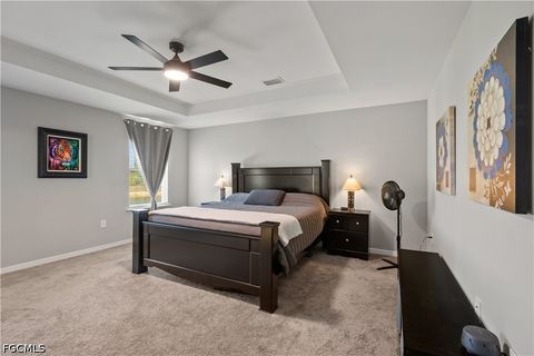 Tiny photo for 8944 Cascade Price Circle, North Fort Myers, FL 33917 (MLS # 2026020045)