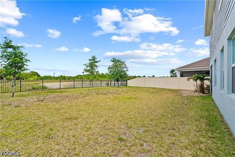 Tiny photo for 8944 Cascade Price Circle, North Fort Myers, FL 33917 (MLS # 2026020045)