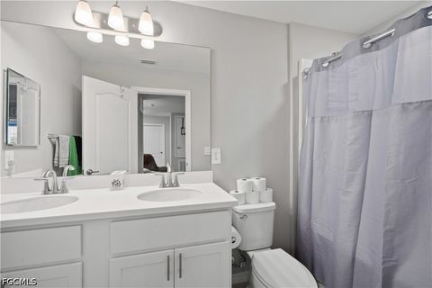 Tiny photo for 8944 Cascade Price Circle, North Fort Myers, FL 33917 (MLS # 2026020045)