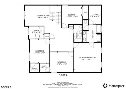 Tiny photo for 8944 Cascade Price Circle, North Fort Myers, FL 33917 (MLS # 2026020045)