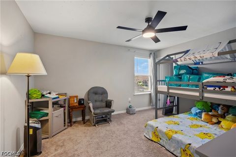 Tiny photo for 8944 Cascade Price Circle, North Fort Myers, FL 33917 (MLS # 2026020045)