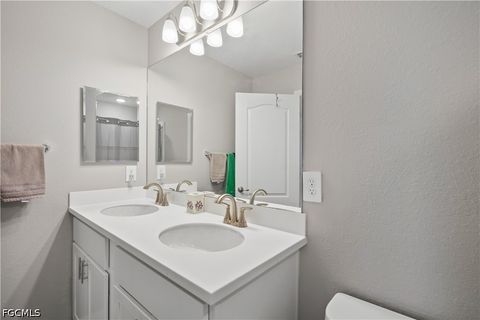 Tiny photo for 8944 Cascade Price Circle, North Fort Myers, FL 33917 (MLS # 2026020045)