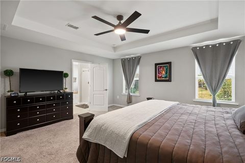 Tiny photo for 8944 Cascade Price Circle, North Fort Myers, FL 33917 (MLS # 2026020045)