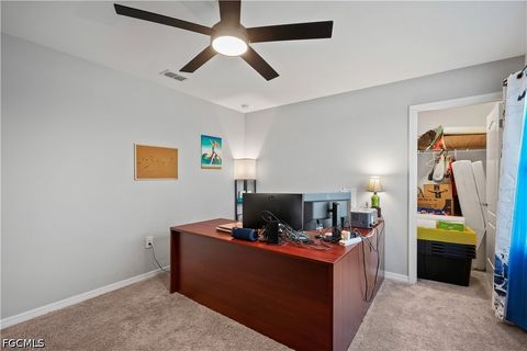 Tiny photo for 8944 Cascade Price Circle, North Fort Myers, FL 33917 (MLS # 2026020045)