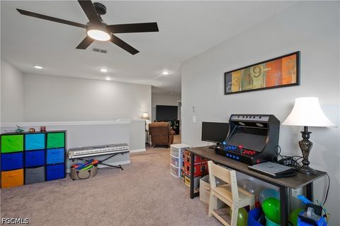 Tiny photo for 8944 Cascade Price Circle, North Fort Myers, FL 33917 (MLS # 2026020045)