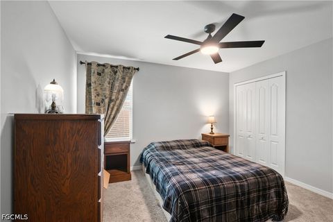 Tiny photo for 8944 Cascade Price Circle, North Fort Myers, FL 33917 (MLS # 2026020045)