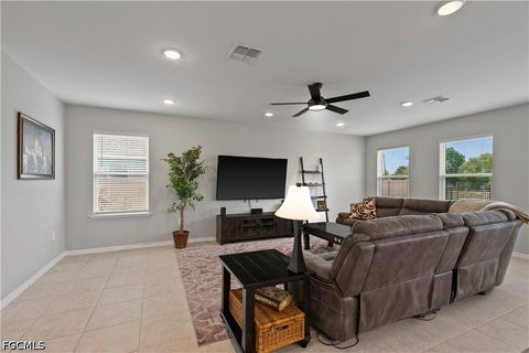 Tiny photo for 8944 Cascade Price Circle, North Fort Myers, FL 33917 (MLS # 2026020045)