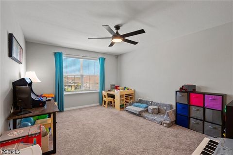 Tiny photo for 8944 Cascade Price Circle, North Fort Myers, FL 33917 (MLS # 2026020045)