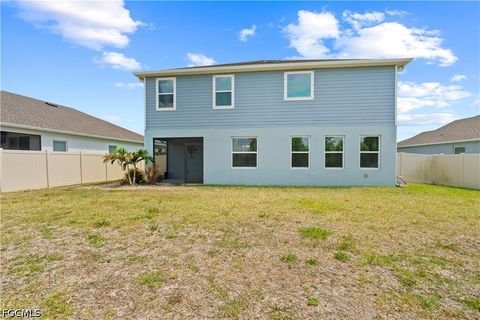 Tiny photo for 8944 Cascade Price Circle, North Fort Myers, FL 33917 (MLS # 2026020045)
