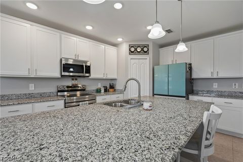 Tiny photo for 8944 Cascade Price Circle, North Fort Myers, FL 33917 (MLS # 2026020045)