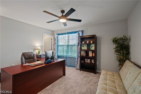 Tiny photo for 8944 Cascade Price Circle, North Fort Myers, FL 33917 (MLS # 2026020045)