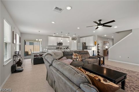 Tiny photo for 8944 Cascade Price Circle, North Fort Myers, FL 33917 (MLS # 2026020045)