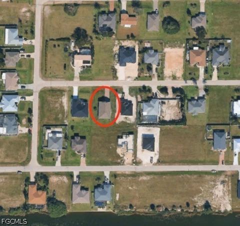 Photo of 1416 NW 9th Terrace, Cape Coral, FL 33993 (MLS # 2026020442)