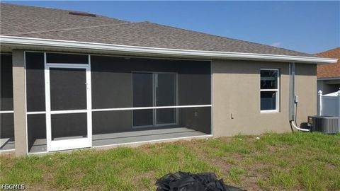 Tiny photo for 1907 Andalusia Boulevard, Cape Coral, FL 33909 (MLS # 2026022227)