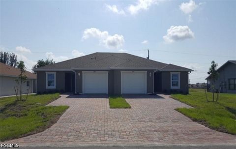 Tiny photo for 1907 Andalusia Boulevard, Cape Coral, FL 33909 (MLS # 2026022227)
