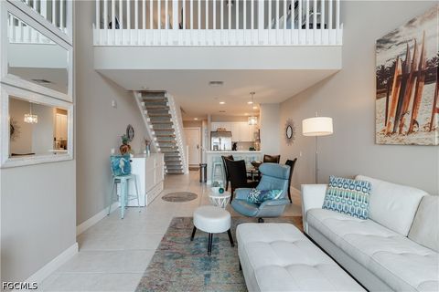 Tiny photo for 2745 1st Street #107, Fort Myers, FL 33916 (MLS # 2026017806)