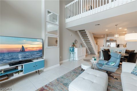 Tiny photo for 2745 1st Street #107, Fort Myers, FL 33916 (MLS # 2026017806)