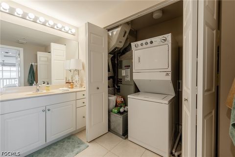 Tiny photo for 2745 1st Street #107, Fort Myers, FL 33916 (MLS # 2026017806)