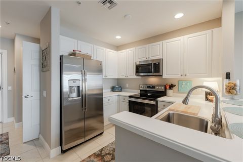 Tiny photo for 2745 1st Street #107, Fort Myers, FL 33916 (MLS # 2026017806)