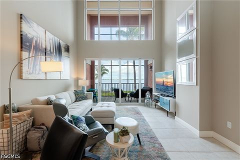 Tiny photo for 2745 1st Street #107, Fort Myers, FL 33916 (MLS # 2026017806)