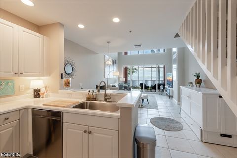 Tiny photo for 2745 1st Street #107, Fort Myers, FL 33916 (MLS # 2026017806)