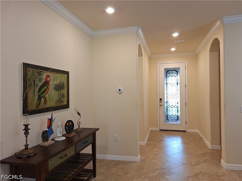 1641 Marton Court