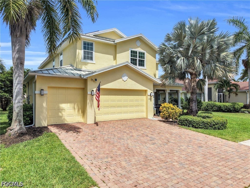 1804 Cayon Court