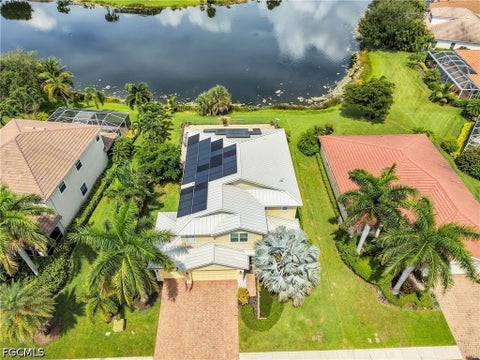 Tiny photo for 1804 Cayon Court, Cape Coral, FL 33991 (MLS # 2026032462)