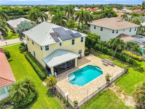 Tiny photo for 1804 Cayon Court, Cape Coral, FL 33991 (MLS # 2026032462)
