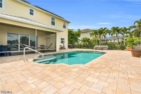 Tiny photo for 1804 Cayon Court, Cape Coral, FL 33991 (MLS # 2026032462)