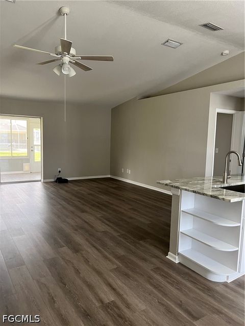 Tiny photo for 1923 NE 4 Terrace, Cape Coral, FL 33909 (MLS # 2026020111)