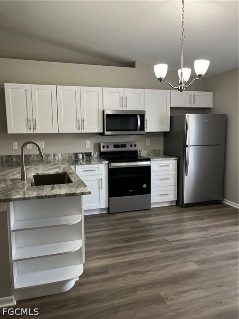 Tiny photo for 1923 NE 4 Terrace, Cape Coral, FL 33909 (MLS # 2026020111)