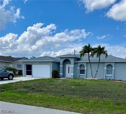 Photo of 1923 NE 4 Terrace, Cape Coral, FL 33909 (MLS # 2026020111)