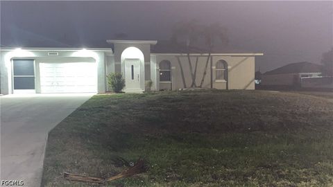 Tiny photo for 1923 NE 4 Terrace, Cape Coral, FL 33909 (MLS # 2026020111)