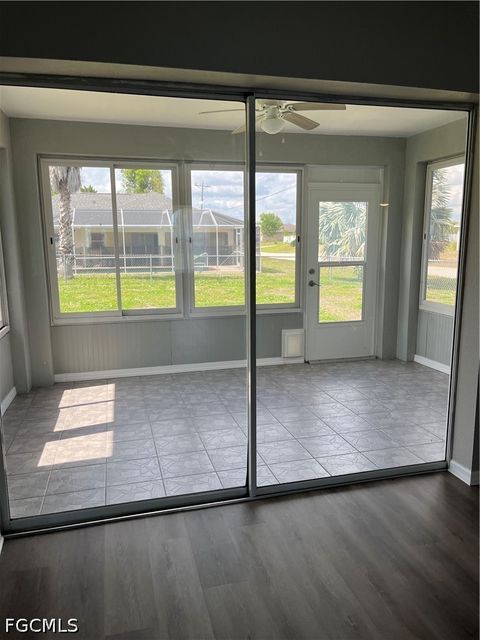 Tiny photo for 1923 NE 4 Terrace, Cape Coral, FL 33909 (MLS # 2026020111)