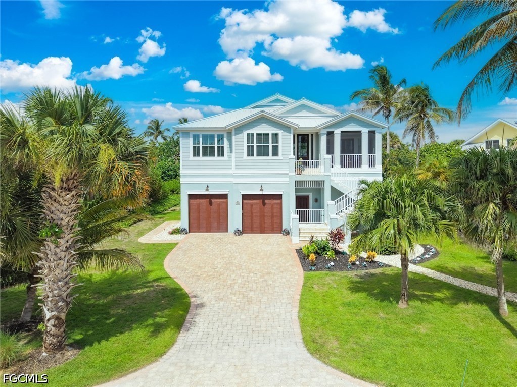 1114 Seagrape Lane
