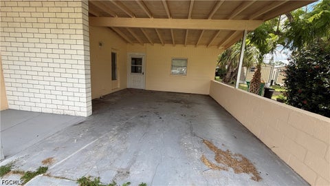 Tiny photo for 2305 Elkcam Boulevard, Port Charlotte, FL 33952 (MLS # 2026039320)