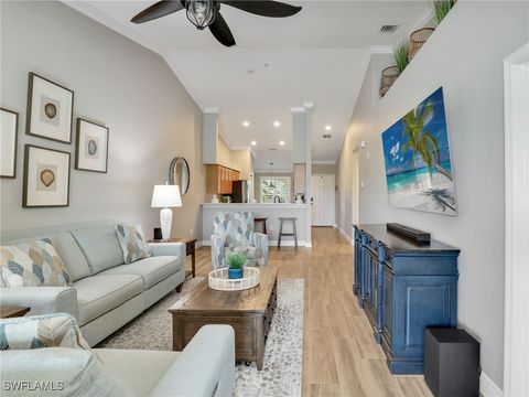 19920 Barletta Lane 1423 Estero FL 33928