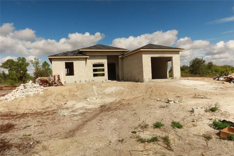 7700 Wheeler Road Labelle FL 33935