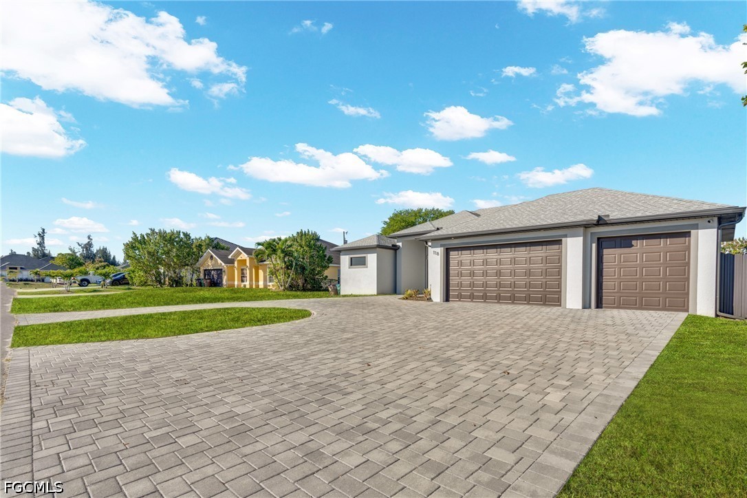 118 NW 2nd Avenue